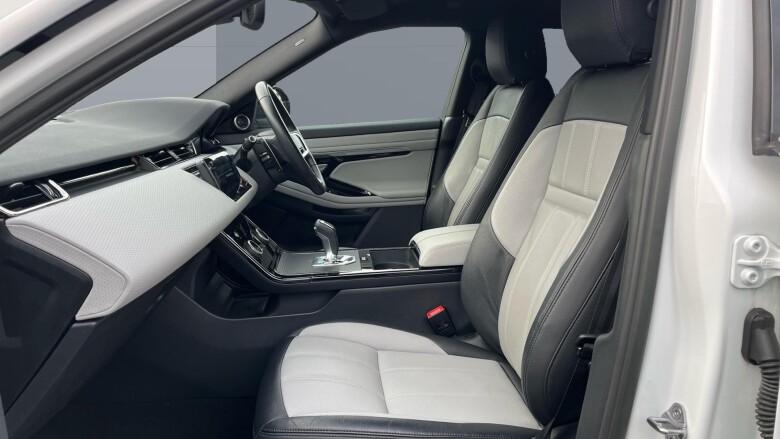 Land Rover Range Rover Evoque 2.0 D200 Evoque Edition 5dr Auto Diesel Hatchback